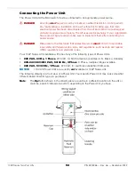 Предварительный просмотр 53 страницы BendPak Clearfloor 10AP Installation And Operation Manual