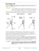 Предварительный просмотр 68 страницы BendPak Clearfloor 10AP Installation And Operation Manual