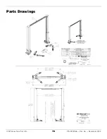 Предварительный просмотр 78 страницы BendPak Clearfloor 10AP Installation And Operation Manual