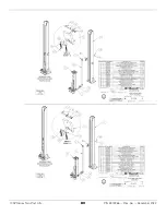 Предварительный просмотр 80 страницы BendPak Clearfloor 10AP Installation And Operation Manual