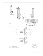 Предварительный просмотр 84 страницы BendPak Clearfloor 10AP Installation And Operation Manual