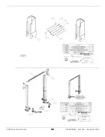 Предварительный просмотр 85 страницы BendPak Clearfloor 10AP Installation And Operation Manual