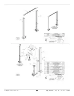 Предварительный просмотр 89 страницы BendPak Clearfloor 10AP Installation And Operation Manual