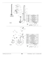 Предварительный просмотр 90 страницы BendPak Clearfloor 10AP Installation And Operation Manual