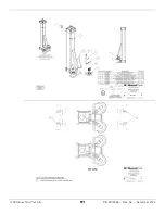 Предварительный просмотр 91 страницы BendPak Clearfloor 10AP Installation And Operation Manual