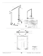 Предварительный просмотр 92 страницы BendPak Clearfloor 10AP Installation And Operation Manual