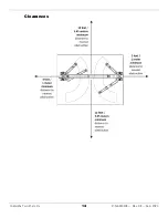 Предварительный просмотр 14 страницы BendPak GP-7 Installation And Operation Manual