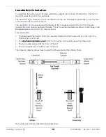 Предварительный просмотр 15 страницы BendPak GP-7 Installation And Operation Manual