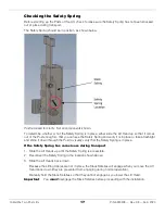 Предварительный просмотр 17 страницы BendPak GP-7 Installation And Operation Manual