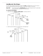 Предварительный просмотр 18 страницы BendPak GP-7 Installation And Operation Manual