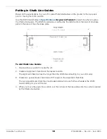 Предварительный просмотр 19 страницы BendPak GP-7 Installation And Operation Manual