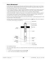 Предварительный просмотр 20 страницы BendPak GP-7 Installation And Operation Manual