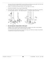 Предварительный просмотр 23 страницы BendPak GP-7 Installation And Operation Manual