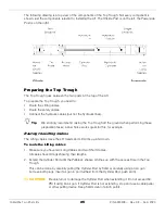 Предварительный просмотр 25 страницы BendPak GP-7 Installation And Operation Manual