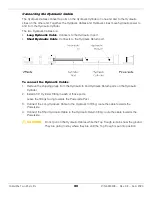 Предварительный просмотр 30 страницы BendPak GP-7 Installation And Operation Manual