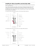 Предварительный просмотр 33 страницы BendPak GP-7 Installation And Operation Manual