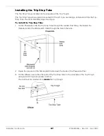 Предварительный просмотр 37 страницы BendPak GP-7 Installation And Operation Manual