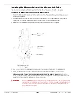 Предварительный просмотр 38 страницы BendPak GP-7 Installation And Operation Manual