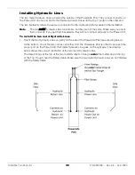 Предварительный просмотр 40 страницы BendPak GP-7 Installation And Operation Manual