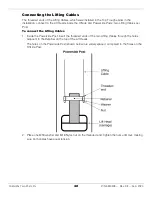 Предварительный просмотр 42 страницы BendPak GP-7 Installation And Operation Manual