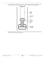 Предварительный просмотр 43 страницы BendPak GP-7 Installation And Operation Manual