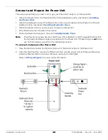 Предварительный просмотр 48 страницы BendPak GP-7 Installation And Operation Manual