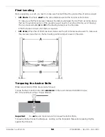 Предварительный просмотр 52 страницы BendPak GP-7 Installation And Operation Manual