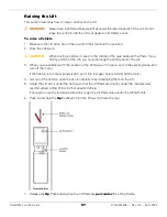 Предварительный просмотр 57 страницы BendPak GP-7 Installation And Operation Manual