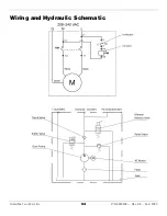 Предварительный просмотр 64 страницы BendPak GP-7 Installation And Operation Manual