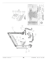 Предварительный просмотр 70 страницы BendPak GP-7 Installation And Operation Manual