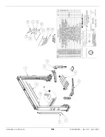 Предварительный просмотр 74 страницы BendPak GP-7 Installation And Operation Manual