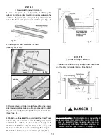 Предварительный просмотр 13 страницы BendPak HD-12-B Installation And Operation Manual