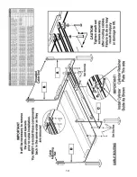 Предварительный просмотр 14 страницы BendPak HD-12-B Installation And Operation Manual