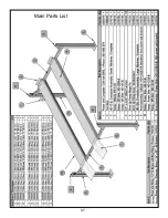 Предварительный просмотр 37 страницы BendPak HD-12-B Installation And Operation Manual