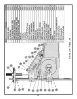 Предварительный просмотр 39 страницы BendPak HD-12-B Installation And Operation Manual