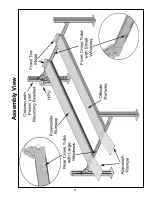 Preview for 8 page of BendPak HD-14 Installation And Operation Manual