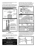 Preview for 12 page of BendPak HD-14 Installation And Operation Manual