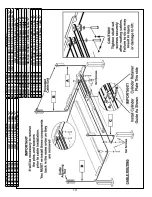 Preview for 14 page of BendPak HD-14 Installation And Operation Manual