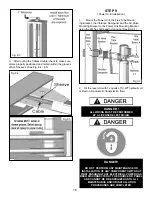 Preview for 16 page of BendPak HD-14 Installation And Operation Manual