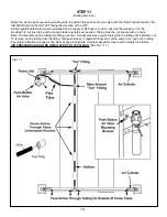 Preview for 19 page of BendPak HD-14 Installation And Operation Manual