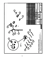 Preview for 43 page of BendPak HD-14 Installation And Operation Manual