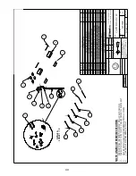 Preview for 44 page of BendPak HD-14 Installation And Operation Manual