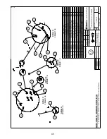 Preview for 45 page of BendPak HD-14 Installation And Operation Manual