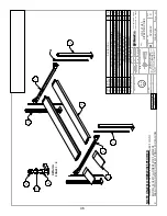 Preview for 46 page of BendPak HD-14 Installation And Operation Manual