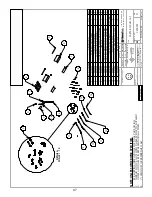 Preview for 47 page of BendPak HD-14 Installation And Operation Manual