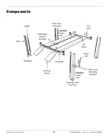 Preview for 7 page of BendPak HD-14T Installation And Operation Manual