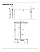 Preview for 9 page of BendPak HD-14T Installation And Operation Manual