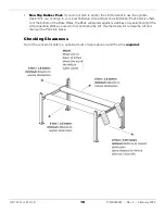 Preview for 16 page of BendPak HD-14T Installation And Operation Manual