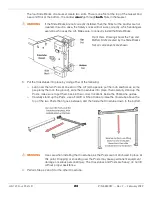 Preview for 23 page of BendPak HD-14T Installation And Operation Manual