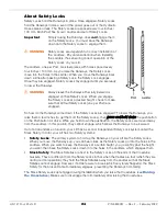 Preview for 24 page of BendPak HD-14T Installation And Operation Manual